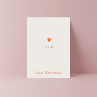 Anniversary Cards