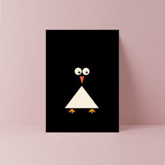 minimalistic cards