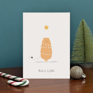 beary lights