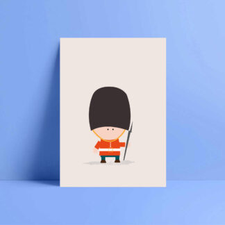 london cards
